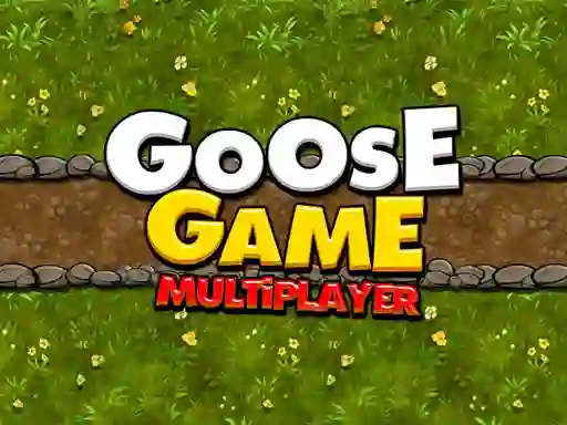 Spel Goose Game Multiplayer online