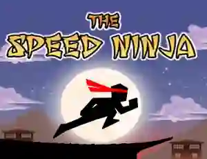 Spel The Speed Ninja online