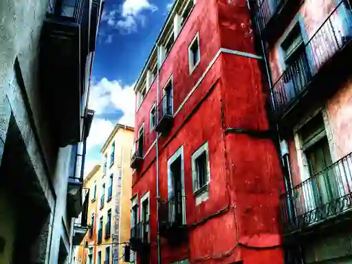 Spel Amazing Spain Differences online
