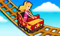 Spel Thrill Rush 3 online