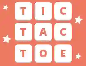 Spel Tic Tac Toe online