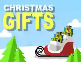 Spel Christmas Gifts online