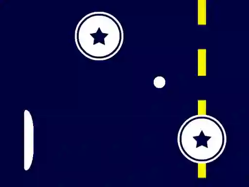 Spel Retro Ping Pong online