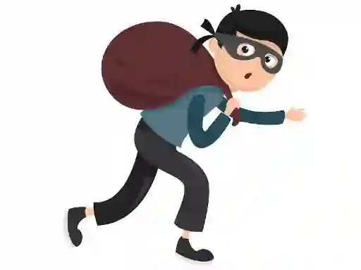Spel Thief.ro online