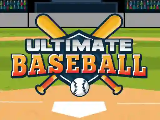 Spel Ultimate Baseball online