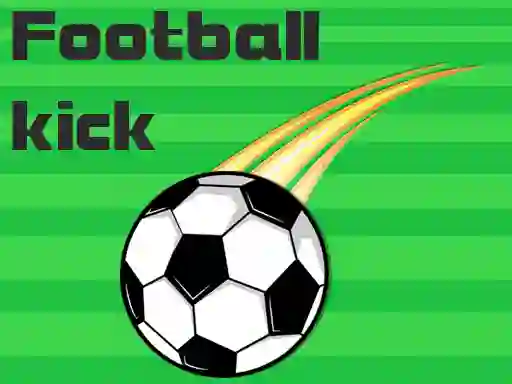 Spel Football Kick online