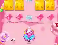 Spel Candy Fairy online