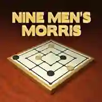 Spel Nine Men's Morris online