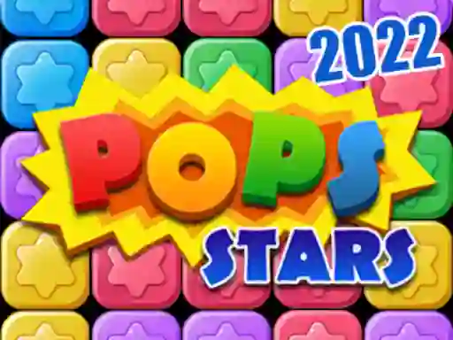 Spel Popstar Mania online