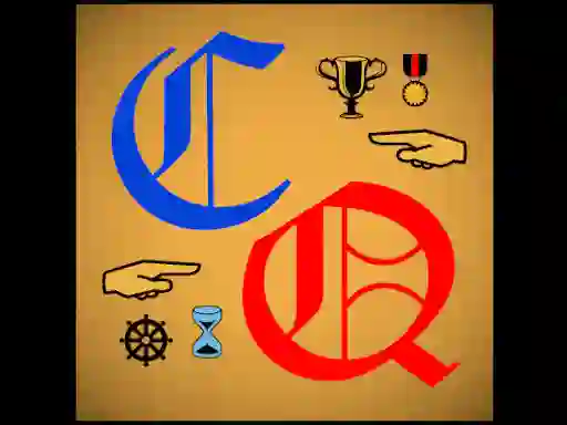 Spel Cryptic Quotes online