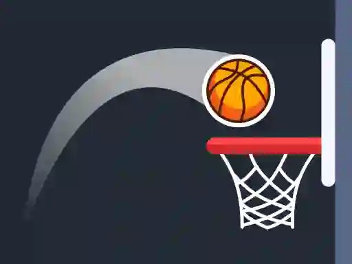 Spel Bouncy Dunks online