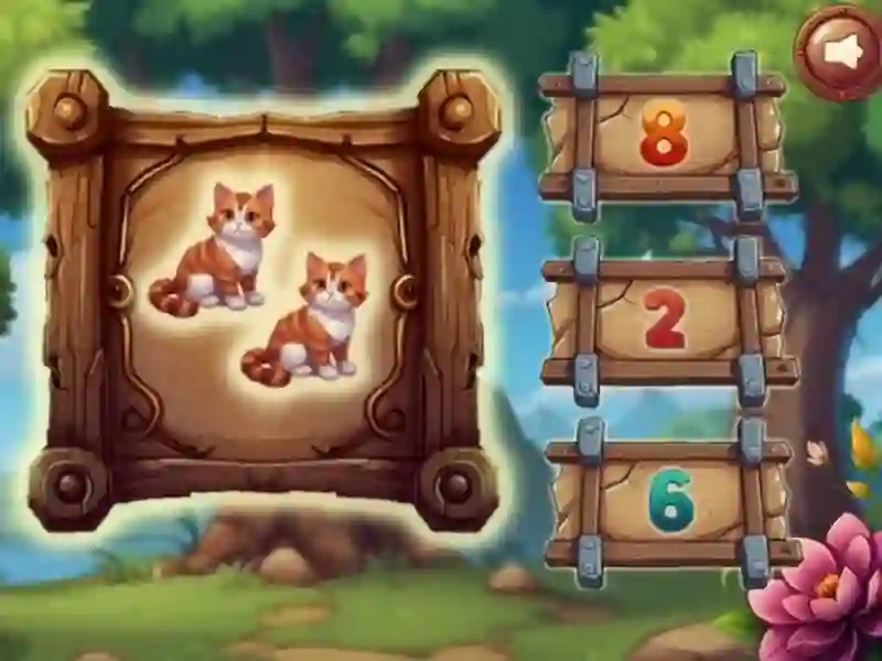 Spel Number Quest Game online