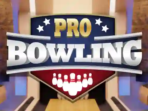 Spel Pro Bowling online