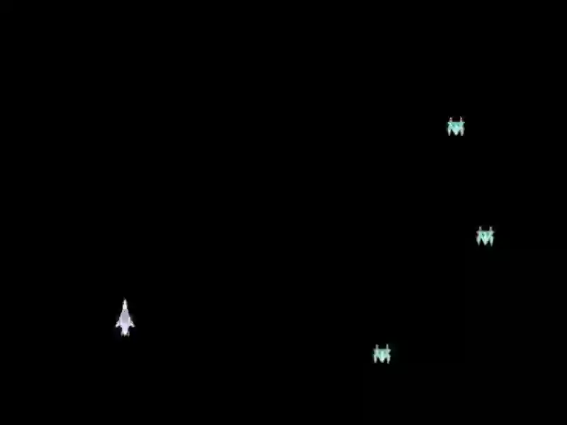 Spel Fighter Plane Game online