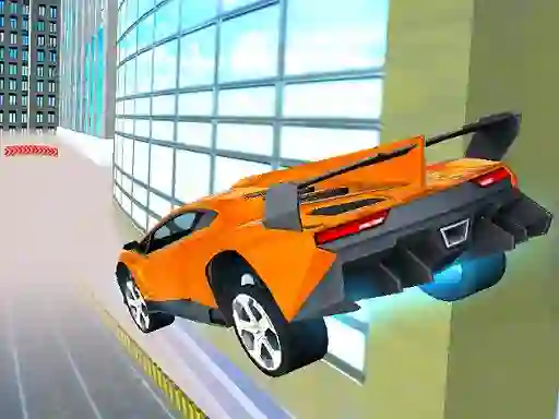 Spel Drive The Car Simulation 3D online