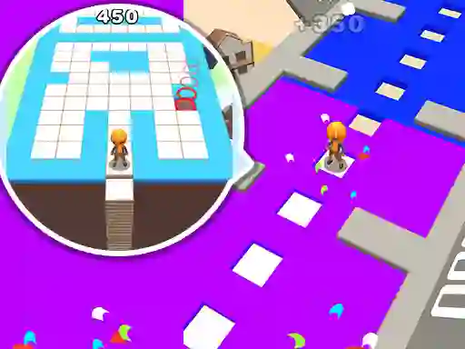 Spel Colour Stack online