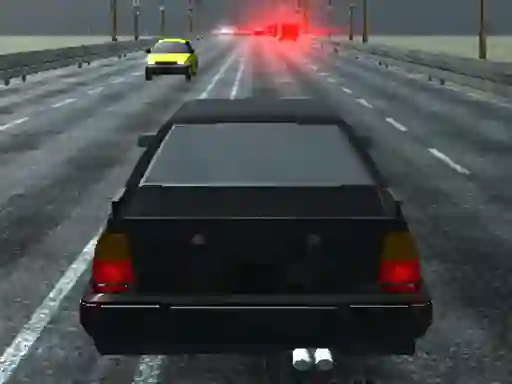 Spel Highway Traffic online