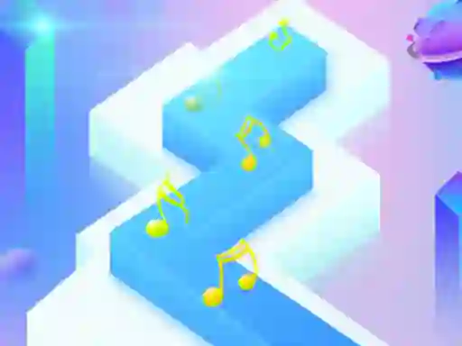 Spel Music Line 3 online