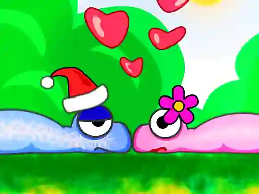 Spel Speedy Worm online