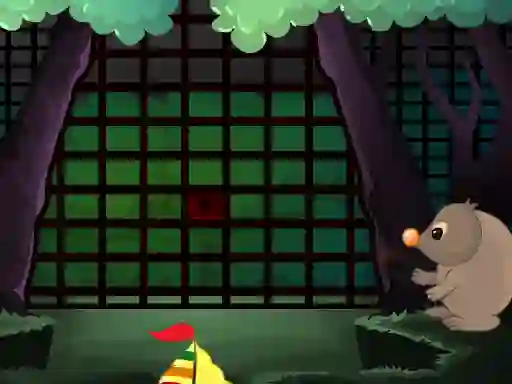 Spel Green Park Escape online