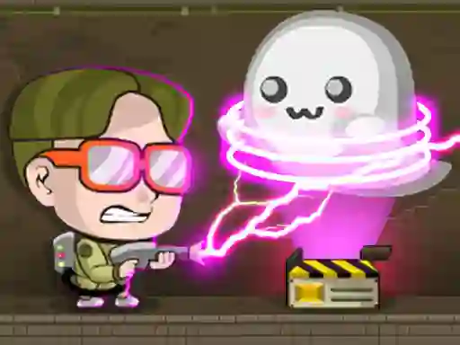 Spel Ghost Wiper online