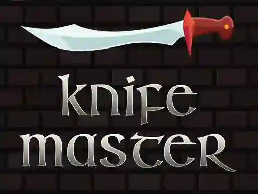 Spel Knife Master online