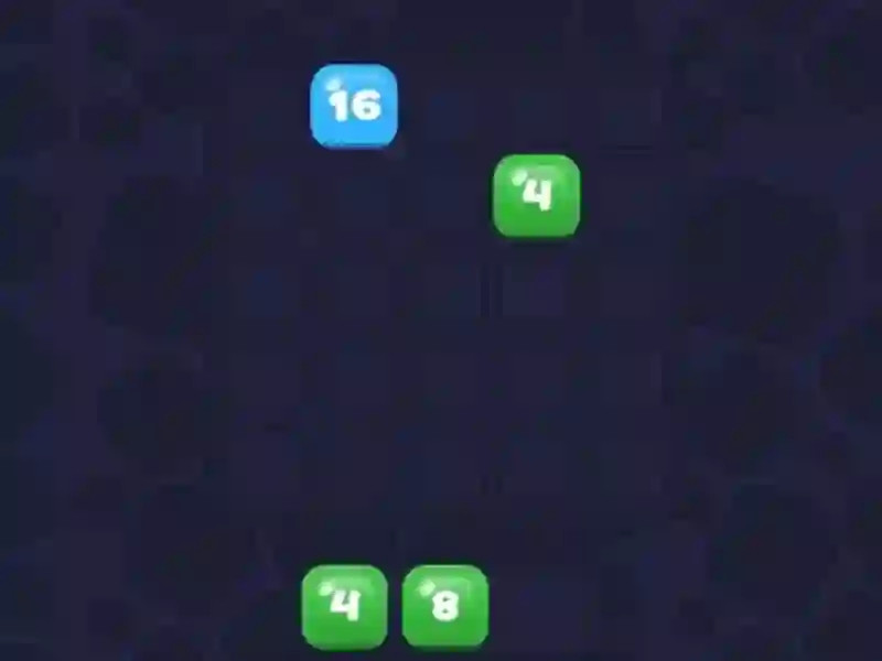 Spel Chain Reaction online