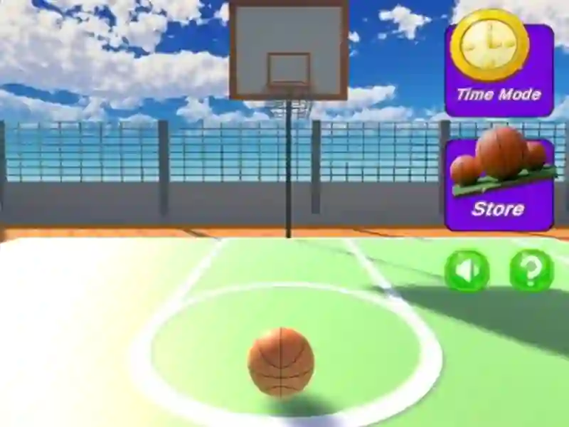 Spel Fast Hoops online