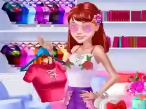 Spel New Spring Wardrobe 2 online