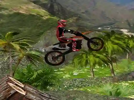 Spel Xtreme Trials Bike 2019 online