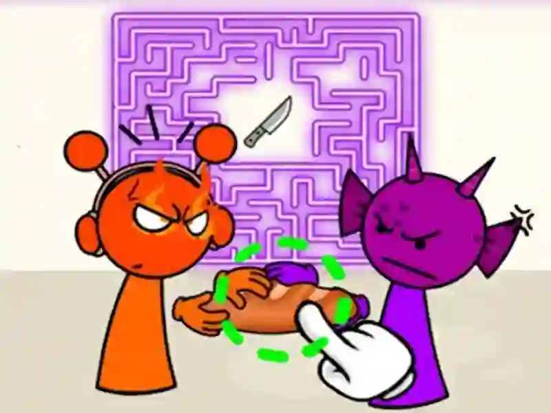 Spel Help Sprunky online