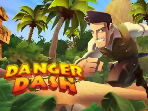 Spel Danger Dash online