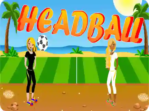 Spel Headball online