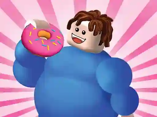 Spel Eating Simulator online