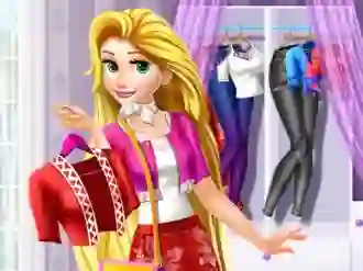 Spel Princess Wardrobe Perfect Date online