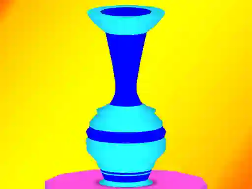 Spel Clay Craft 3d Pottery online