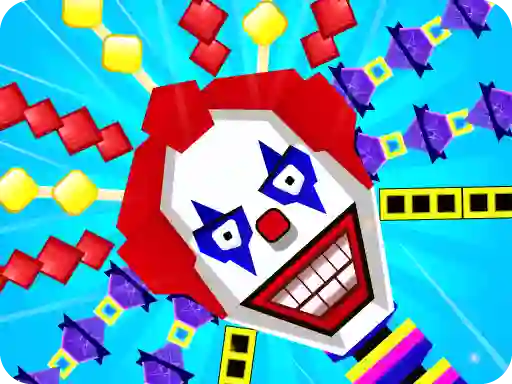 Spel Corona Virus.io online