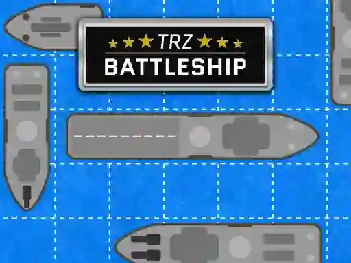 Spel TRZ Battleship online