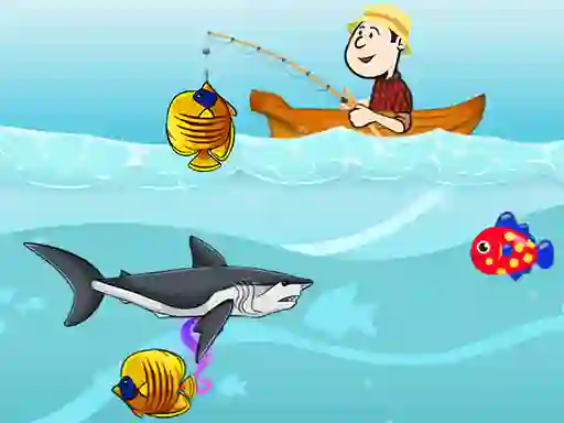 Spel Novice Fisherman online