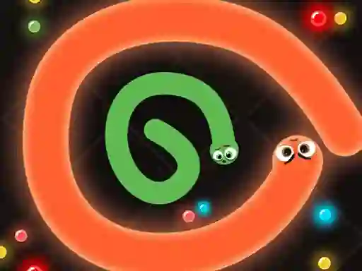 Spel Silly Snakes online