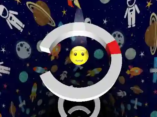 Spel Helix Down online