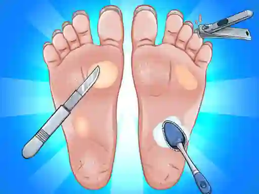 Spel Asmr Cleaning online