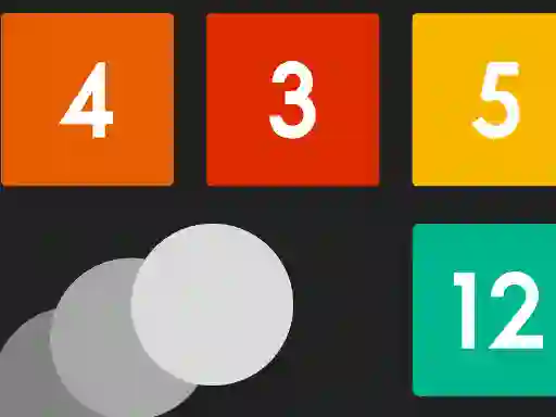 Spel Super Bouncing Ball online