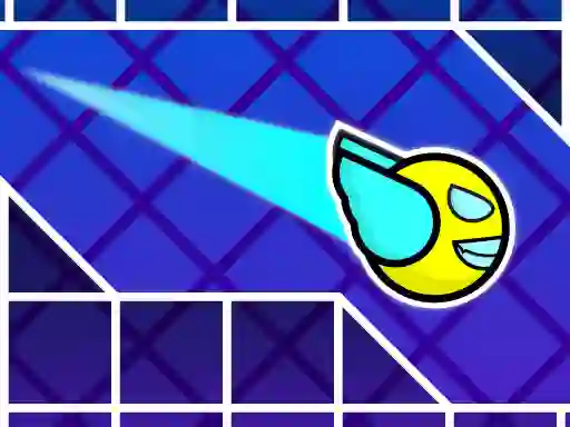 Spel Flappy Rush online