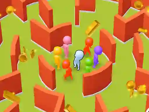 Spel Hide 'N Seek! online