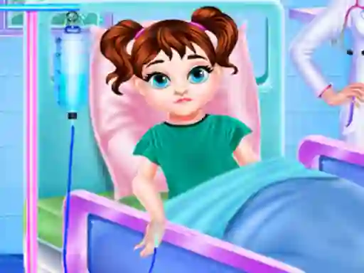 Spel Baby Taylor Stomach Care online