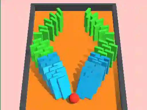 Spel Smack Domino online