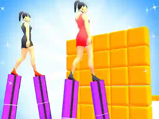 Spel Bamboo Run online