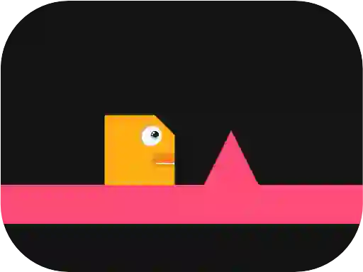 Spel Spike Jump online