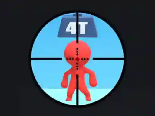 Spel Pocket Sniper online